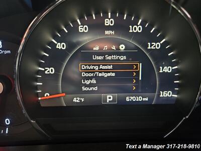 2017 Kia Sorento EX V6   - Photo 15 - Greenwood, IN 46142