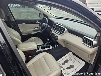 2017 Kia Sorento EX V6   - Photo 32 - Greenwood, IN 46142