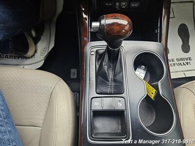 2017 Kia Sorento EX V6   - Photo 25 - Greenwood, IN 46142