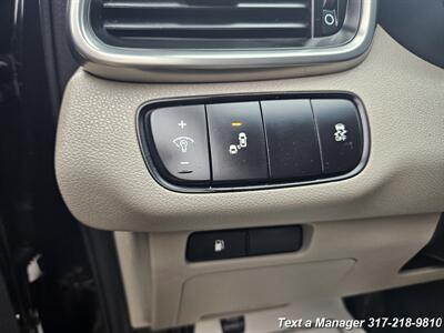 2017 Kia Sorento EX V6   - Photo 11 - Greenwood, IN 46142