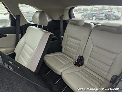 2017 Kia Sorento EX V6   - Photo 28 - Greenwood, IN 46142