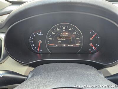 2017 Kia Sorento EX V6   - Photo 13 - Greenwood, IN 46142