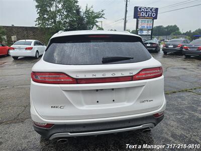 2017 Lincoln MKC Reserve   - Photo 4 - Greenwood, IN 46142