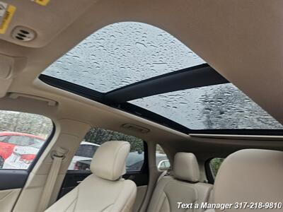 2017 Lincoln MKC Reserve   - Photo 11 - Greenwood, IN 46142