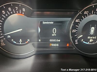 2017 Lincoln MKC Reserve   - Photo 16 - Greenwood, IN 46142