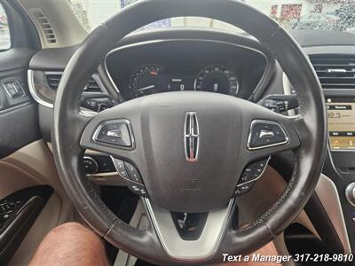 2017 Lincoln MKC Reserve   - Photo 14 - Greenwood, IN 46142
