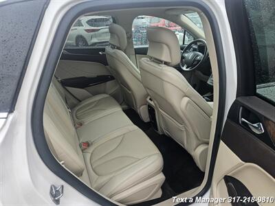 2017 Lincoln MKC Reserve   - Photo 28 - Greenwood, IN 46142