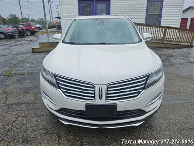 2017 Lincoln MKC Reserve   - Photo 8 - Greenwood, IN 46142