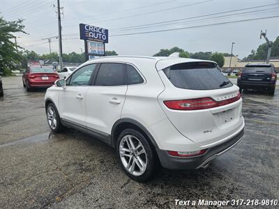 2017 Lincoln MKC Reserve   - Photo 3 - Greenwood, IN 46142