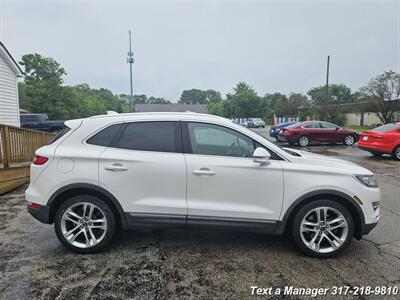 2017 Lincoln MKC Reserve   - Photo 6 - Greenwood, IN 46142