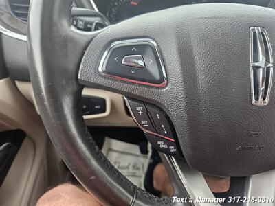 2017 Lincoln MKC Reserve   - Photo 17 - Greenwood, IN 46142