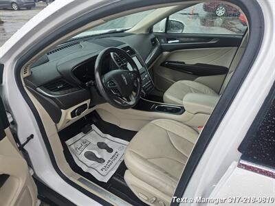 2017 Lincoln MKC Reserve   - Photo 10 - Greenwood, IN 46142
