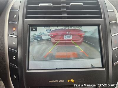 2017 Lincoln MKC Reserve   - Photo 22 - Greenwood, IN 46142