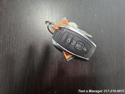 2017 Lincoln MKC Reserve   - Photo 35 - Greenwood, IN 46142