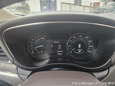 2017 Lincoln MKC Reserve   - Photo 15 - Greenwood, IN 46142