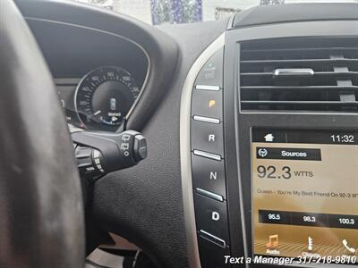 2017 Lincoln MKC Reserve   - Photo 19 - Greenwood, IN 46142
