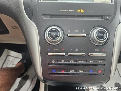 2017 Lincoln MKC Reserve   - Photo 23 - Greenwood, IN 46142