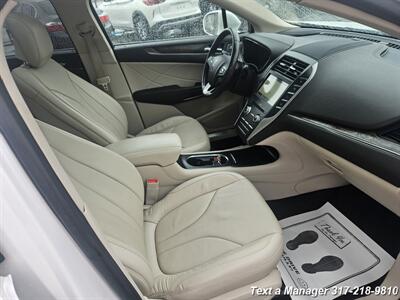 2017 Lincoln MKC Reserve   - Photo 29 - Greenwood, IN 46142