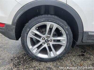 2017 Lincoln MKC Reserve   - Photo 32 - Greenwood, IN 46142