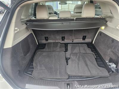 2017 Lincoln MKC Reserve   - Photo 26 - Greenwood, IN 46142