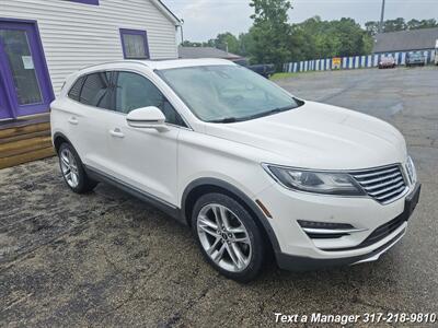 2017 Lincoln MKC Reserve   - Photo 7 - Greenwood, IN 46142