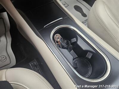 2017 Lincoln MKC Reserve   - Photo 24 - Greenwood, IN 46142