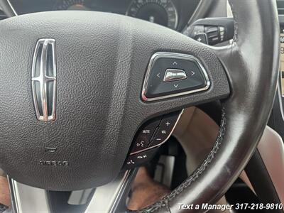 2017 Lincoln MKC Reserve   - Photo 18 - Greenwood, IN 46142