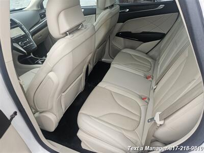 2017 Lincoln MKC Reserve   - Photo 25 - Greenwood, IN 46142
