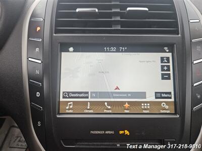 2017 Lincoln MKC Reserve   - Photo 20 - Greenwood, IN 46142