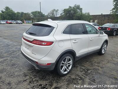 2017 Lincoln MKC Reserve   - Photo 5 - Greenwood, IN 46142