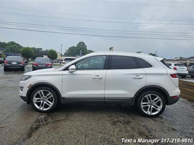 2017 Lincoln MKC Reserve   - Photo 2 - Greenwood, IN 46142