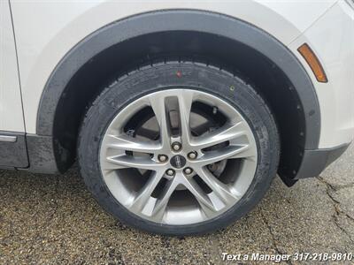 2017 Lincoln MKC Reserve   - Photo 33 - Greenwood, IN 46142