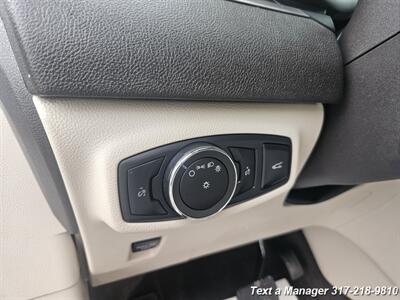 2017 Lincoln MKC Reserve   - Photo 13 - Greenwood, IN 46142