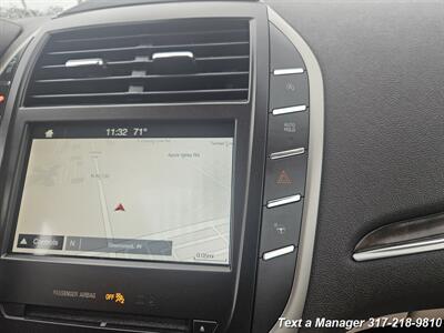2017 Lincoln MKC Reserve   - Photo 21 - Greenwood, IN 46142