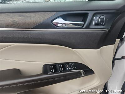 2017 Lincoln MKC Reserve   - Photo 12 - Greenwood, IN 46142