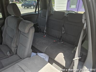2008 Honda Odyssey EX   - Photo 22 - Greenwood, IN 46142