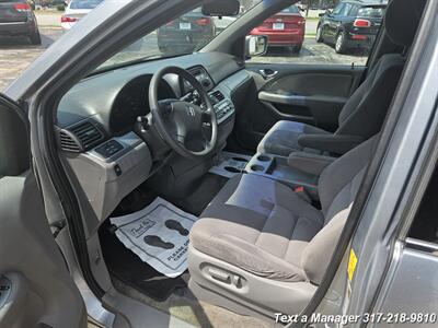 2008 Honda Odyssey EX   - Photo 9 - Greenwood, IN 46142