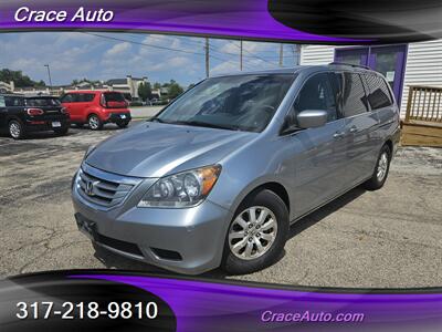2008 Honda Odyssey EX   - Photo 1 - Greenwood, IN 46142