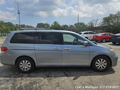 2008 Honda Odyssey EX   - Photo 6 - Greenwood, IN 46142