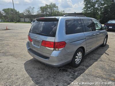 2008 Honda Odyssey EX   - Photo 5 - Greenwood, IN 46142