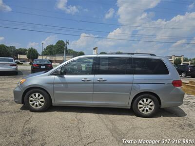 2008 Honda Odyssey EX   - Photo 2 - Greenwood, IN 46142