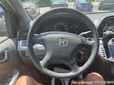 2008 Honda Odyssey EX   - Photo 13 - Greenwood, IN 46142