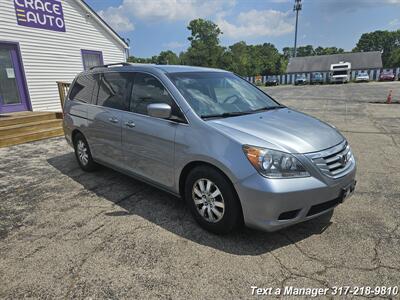 2008 Honda Odyssey EX   - Photo 7 - Greenwood, IN 46142
