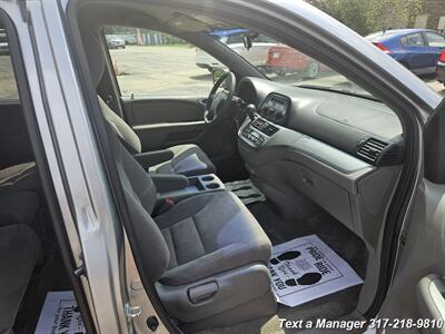 2008 Honda Odyssey EX   - Photo 27 - Greenwood, IN 46142
