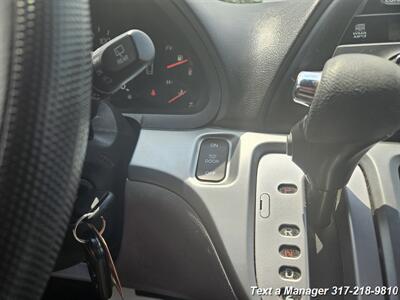 2008 Honda Odyssey EX   - Photo 20 - Greenwood, IN 46142
