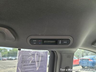 2008 Honda Odyssey EX   - Photo 26 - Greenwood, IN 46142