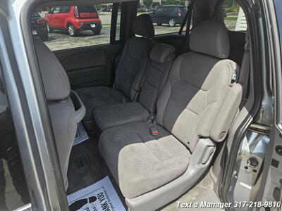 2008 Honda Odyssey EX   - Photo 21 - Greenwood, IN 46142