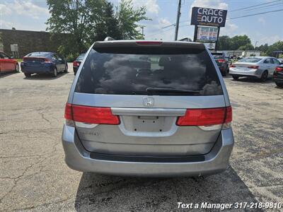 2008 Honda Odyssey EX   - Photo 4 - Greenwood, IN 46142