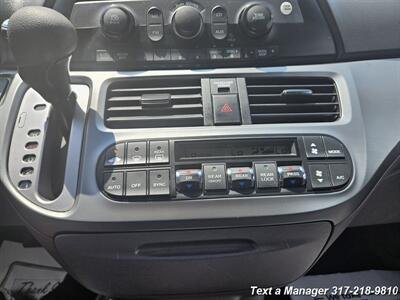 2008 Honda Odyssey EX   - Photo 19 - Greenwood, IN 46142