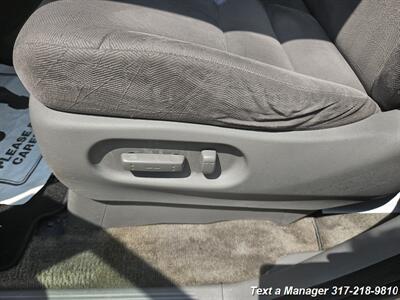 2008 Honda Odyssey EX   - Photo 12 - Greenwood, IN 46142